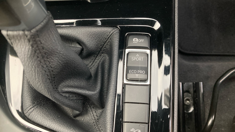 BMW X1 xDrive 20i xLine 5dr Step Auto Petrol Estate